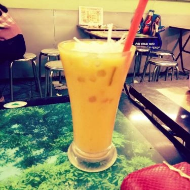 Món ăn- Quán Ăn Phong Lan - Ốc, Chè, Nem