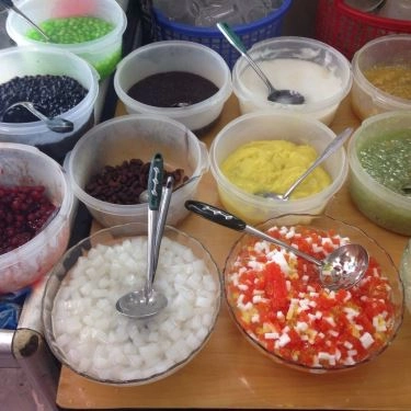 Tổng hợp- Quán Ăn Phong Lan - Ốc, Chè, Nem
