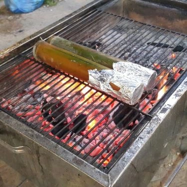 Món ăn- Quán Ăn Phong Mập Quán - Hải Sản & Các Món Nướng