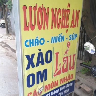 Tổng hợp- Nhà Hàng Phong Yến - Đặc Sản Lươn Nghệ An