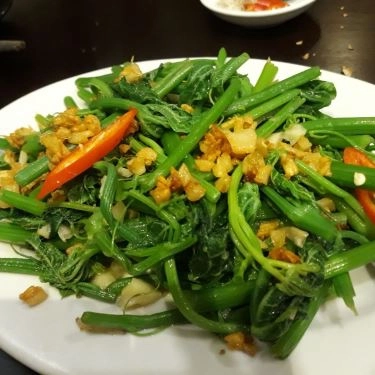 Món ăn- Quán Ăn Phu Ẩm Thê Lạc - Ẩm Thực Việt