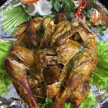 Món ăn- Quán Ăn Phu Ẩm Thê Lạc - Ẩm Thực Việt