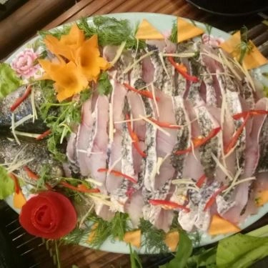 Món ăn- Quán Ăn Phu Ẩm Thê Lạc - Ẩm Thực Việt
