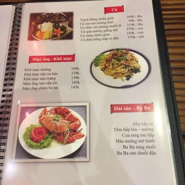 Tổng hợp- Quán Ăn Phu Ẩm Thê Lạc - Ẩm Thực Việt