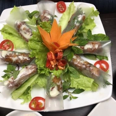 Món ăn- Quán Ăn Phu Ẩm Thê Lạc - Ẩm Thực Việt
