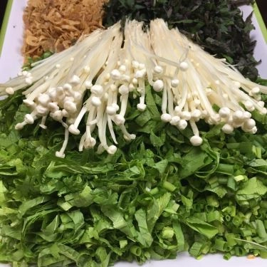 Tổng hợp- Quán Ăn Phu Ẩm Thê Lạc - Ẩm Thực Việt