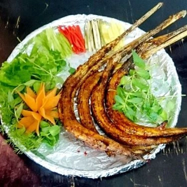 Món ăn- Quán Ăn Phu Ẩm Thê Lạc - Ẩm Thực Việt