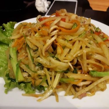 Món ăn- Quán Ăn Phu Ẩm Thê Lạc - Ẩm Thực Việt