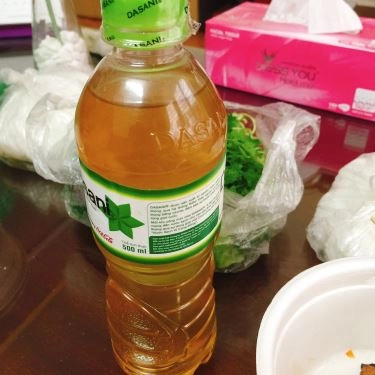 Món ăn- Quán Ăn Bún Chả Sinh Từ - Nguyễn Phong Sắc
