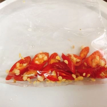 Món ăn- Quán Ăn Bún Chả Sinh Từ - Nguyễn Phong Sắc