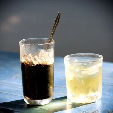 Món ăn- Quán Ăn Phú Chiêm - Hương vị xứ Quảng