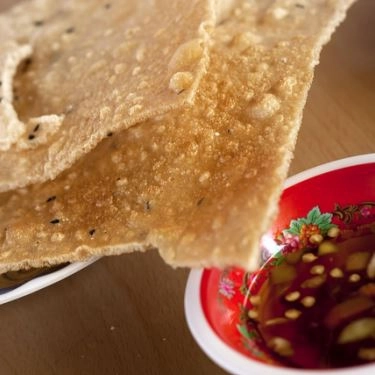 Món ăn- Quán Ăn Phú Chiêm - Hương vị xứ Quảng
