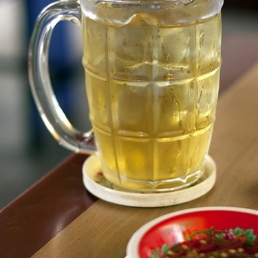 Món ăn- Quán Ăn Phú Chiêm - Hương vị xứ Quảng