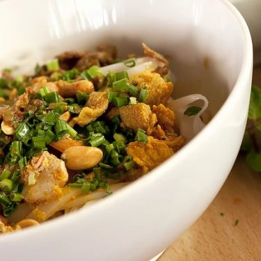 Món ăn- Quán Ăn Phú Chiêm - Hương vị xứ Quảng