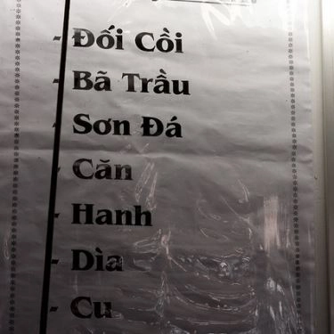 Tổng hợp- Quán Ăn Phú Chiêm - Hương vị xứ Quảng