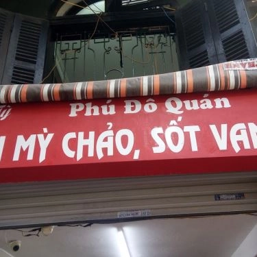Tổng hợp- Quán Ăn Phú Đô Quán - Bún Hải Sản & Bánh Mì Chảo