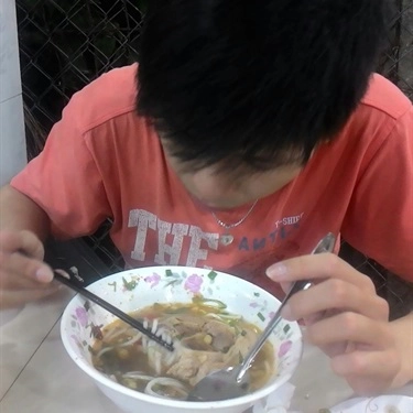 Tổng hợp- Quán Ăn Bún Bò Gốc Huế Phú Lộc - Lê Trọng Tấn