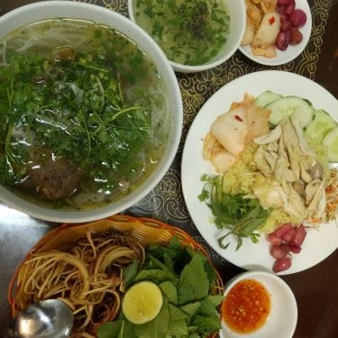 Tổng hợp- Quán Ăn Phú Minh - Cơm Gà Phú Yên