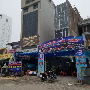 Tổng hợp- Quán Ăn Phú Mỹ - Lẩu & Nướng Hải Sản