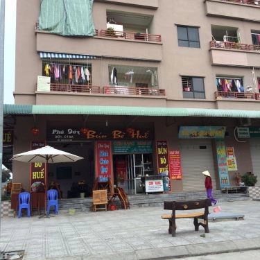 Tổng hợp- Quán Ăn Phú Quý - Bún Bò Huế
