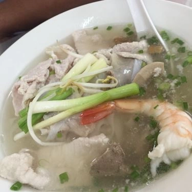 Món ăn- Quán Ăn Phú Thịnh - Cây Keo