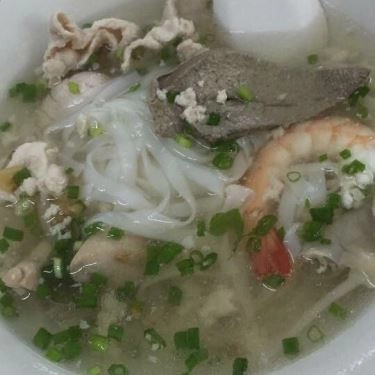 Món ăn- Quán Ăn Phú Thịnh - Cây Keo