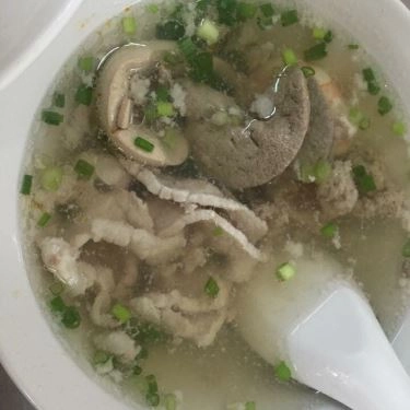 Món ăn- Quán Ăn Phú Thịnh - Cây Keo
