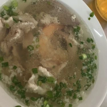 Món ăn- Quán Ăn Phú Thịnh - Cây Keo