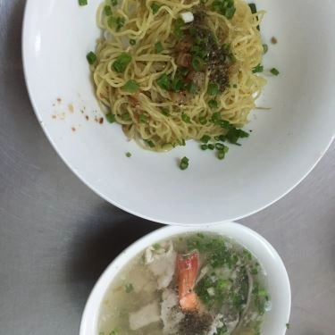 Món ăn- Quán Ăn Phú Thịnh - Cây Keo