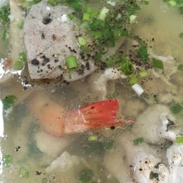 Món ăn- Quán Ăn Phú Thịnh - Cây Keo