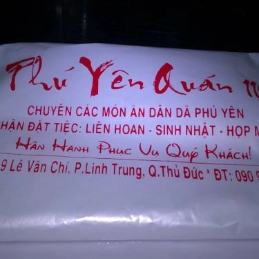 Tổng hợp- Quán Ăn Phú Yên Quán - Chuyên Các Món Đặc Sản Phú Yến