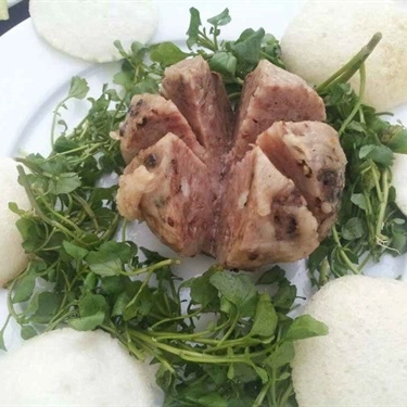 Món ăn- Quán Ăn Phúc - Bò Tơ Củ Chi