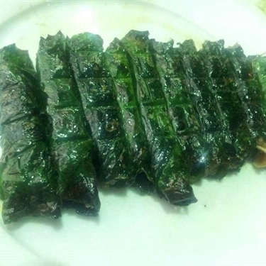 Món ăn- Quán Ăn Phúc - Bò Tơ Củ Chi
