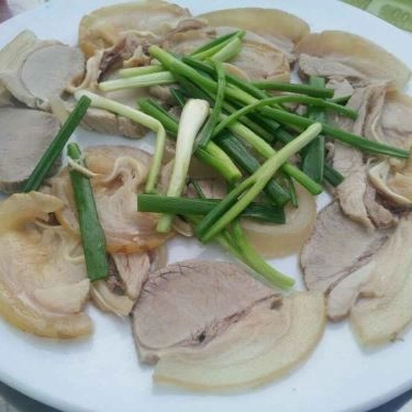 Món ăn- Quán Ăn Phúc - Bò Tơ Củ Chi