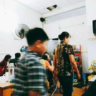 Tổng hợp- Quán Ăn Phúc - Hủ Tiếu Mực