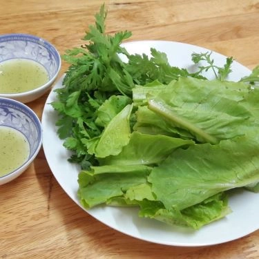 Tổng hợp- Quán Ăn Phúc - Hủ Tiếu Mực