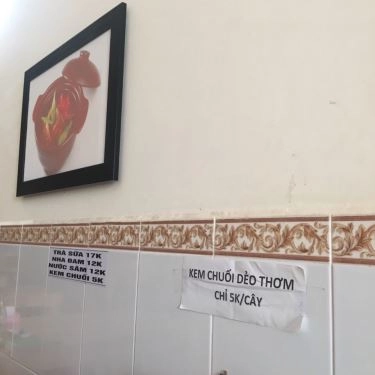 Tổng hợp- Quán Ăn Phúc - Hủ Tiếu Mực