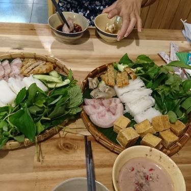 Tổng hợp- Quán Ăn Phúc Kỳ - Bún Đậu Mắm Tôm