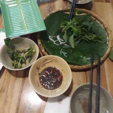 Tổng hợp- Quán Ăn Phúc Kỳ - Bún Đậu Mắm Tôm