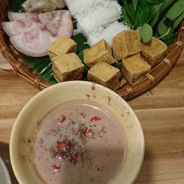 Tổng hợp- Quán Ăn Phúc Kỳ - Bún Đậu Mắm Tôm