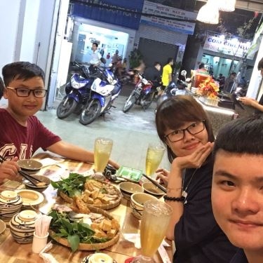 Tổng hợp- Quán Ăn Phúc Kỳ - Bún Đậu Mắm Tôm