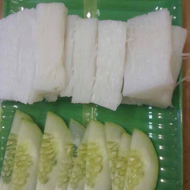 Tổng hợp- Quán Ăn Phúc Kỳ - Bún Đậu Mắm Tôm