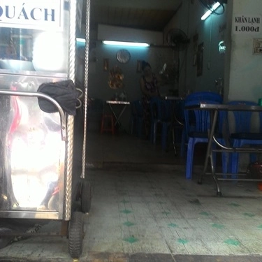 Tổng hợp- Quán Ăn Phúc Tam Kỳ - Mì Quảng