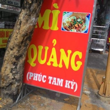 Tổng hợp- Quán Ăn Phúc Tam Kỳ - Mì Quảng