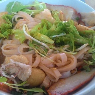 Món ăn- Quán Ăn Phúc Tam Kỳ - Mì Quảng
