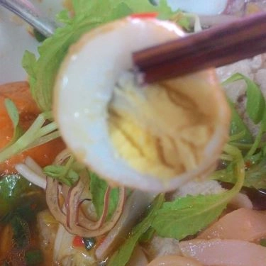 Món ăn- Quán Ăn Phúc Tam Kỳ - Mì Quảng