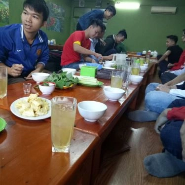 Tổng hợp- Quán Ăn Phúc Vịt - Đặc Sản Vịt