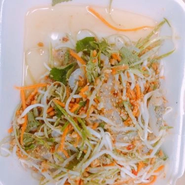 Món ăn- Quán Ăn Phúc Vịt - Đặc Sản Vịt