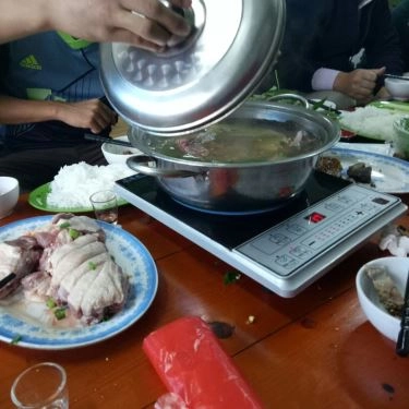 Tổng hợp- Quán Ăn Phúc Vịt - Đặc Sản Vịt