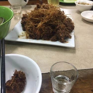 Món ăn- Quán Ăn Phúc Vịt - Đặc Sản Vịt